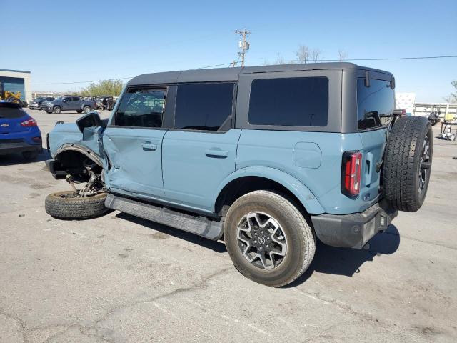 Photo 1 VIN: 1FMEE5BP2NLB65791 - FORD BRONCO BAS 