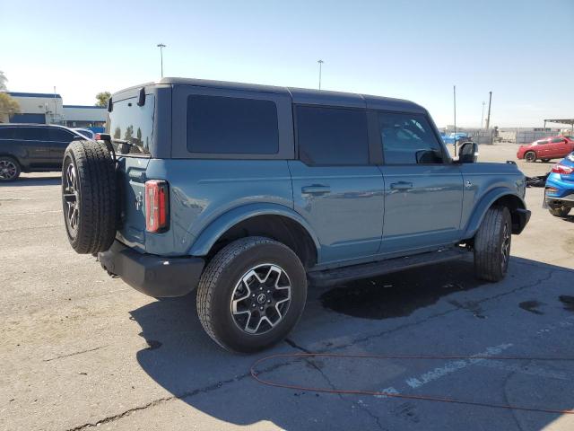 Photo 2 VIN: 1FMEE5BP2NLB65791 - FORD BRONCO BAS 