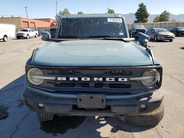 Photo 4 VIN: 1FMEE5BP2NLB65791 - FORD BRONCO BAS 