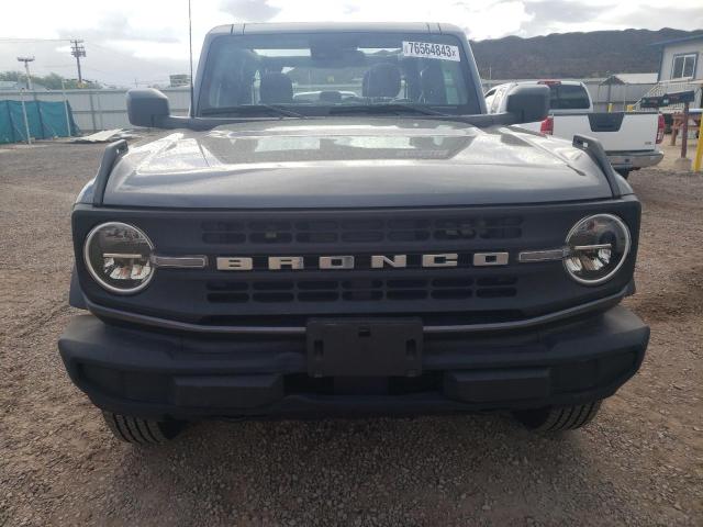 Photo 4 VIN: 1FMEE5BP3NLB90893 - FORD BRONCO 