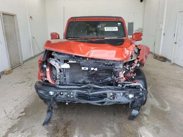 Photo 4 VIN: 1FMEE5BP3PLA98024 - FORD BRONCO BAS 