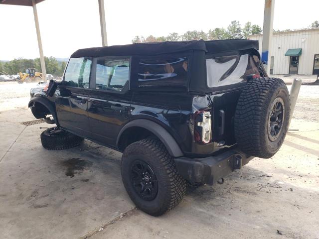 Photo 1 VIN: 1FMEE5BP3PLB05988 - FORD BRONCO BAS 