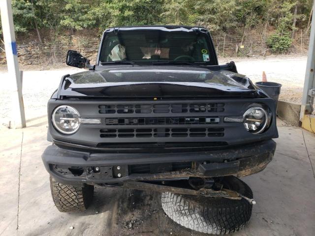 Photo 4 VIN: 1FMEE5BP3PLB05988 - FORD BRONCO BAS 