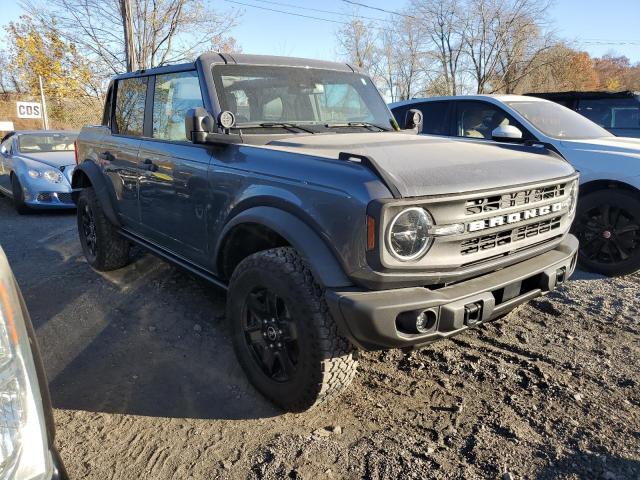 Photo 3 VIN: 1FMEE5BP3PLB11080 - FORD BRONCO BAS 