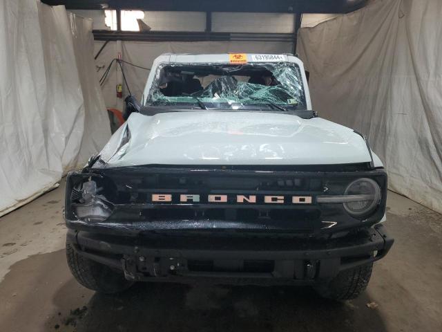 Photo 4 VIN: 1FMEE5BP4NLA89054 - FORD BRONCO BAS 