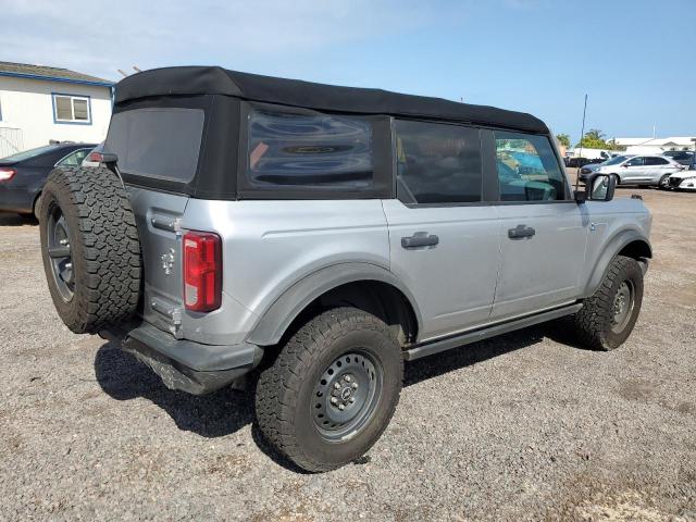 Photo 2 VIN: 1FMEE5BP6NLB38058 - FORD BRONCO 