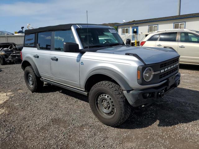 Photo 3 VIN: 1FMEE5BP6NLB38058 - FORD BRONCO 