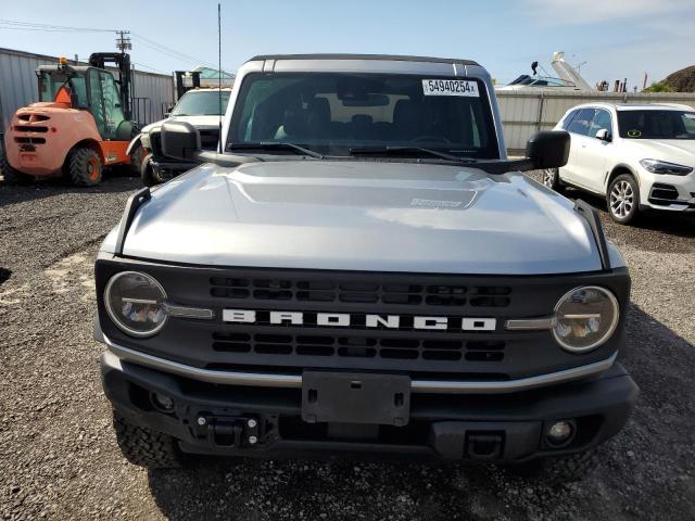 Photo 4 VIN: 1FMEE5BP6NLB38058 - FORD BRONCO 