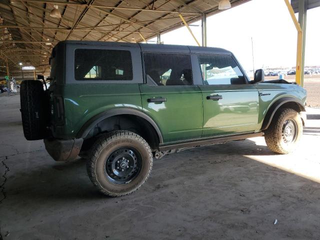 Photo 2 VIN: 1FMEE5BP6PLB31775 - FORD BRONCO BAS 