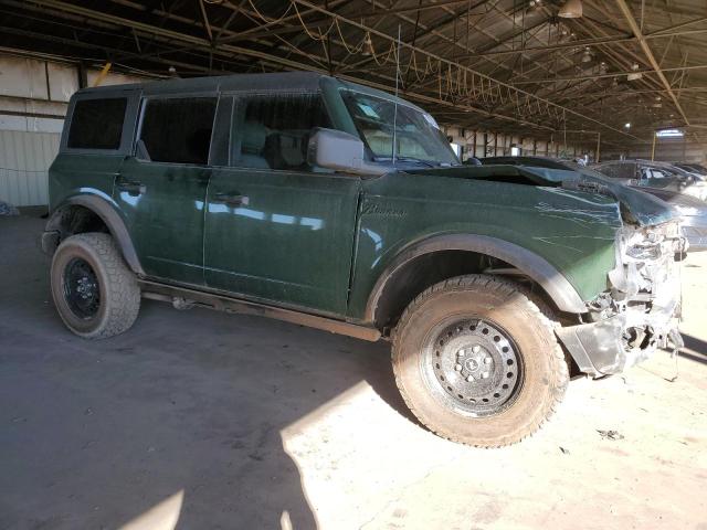 Photo 3 VIN: 1FMEE5BP6PLB31775 - FORD BRONCO BAS 