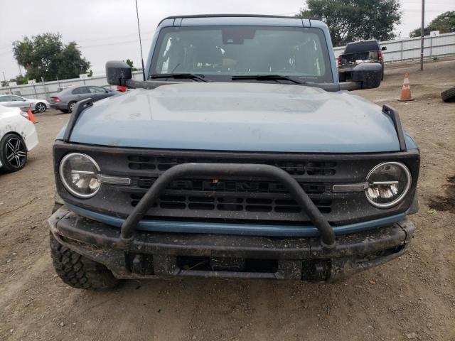 Photo 4 VIN: 1FMEE5BP8NLB09337 - FORD BRONCO BAS 