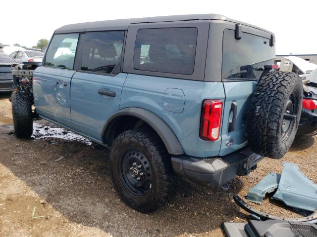 Photo 1 VIN: 1FMEE5BP8PLB86549 - FORD BRONCO BAS 