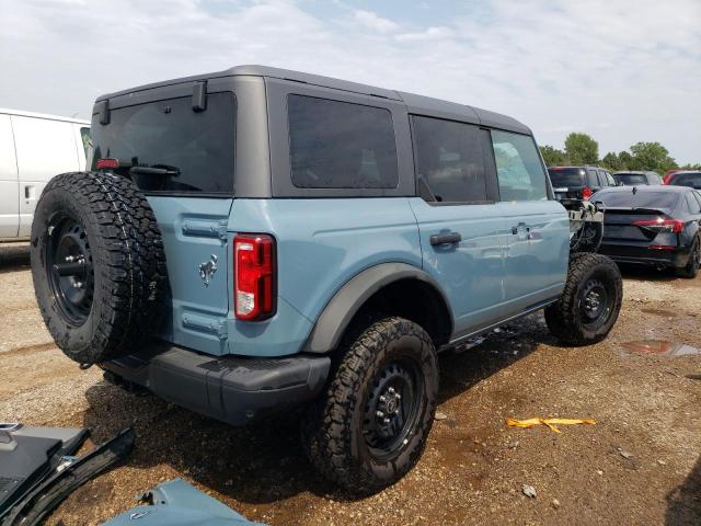 Photo 2 VIN: 1FMEE5BP8PLB86549 - FORD BRONCO BAS 