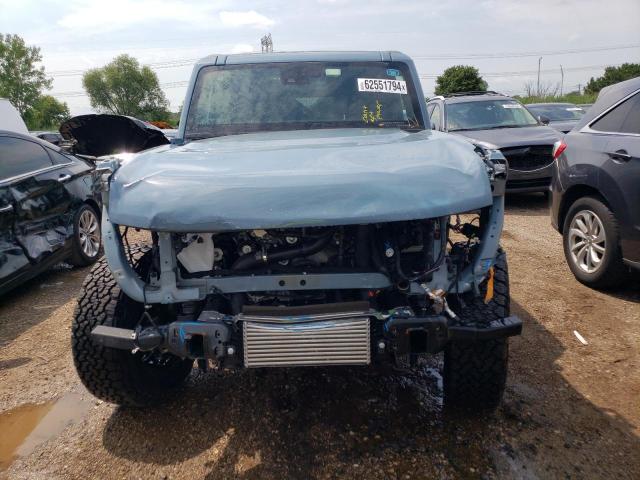 Photo 4 VIN: 1FMEE5BP8PLB86549 - FORD BRONCO BAS 