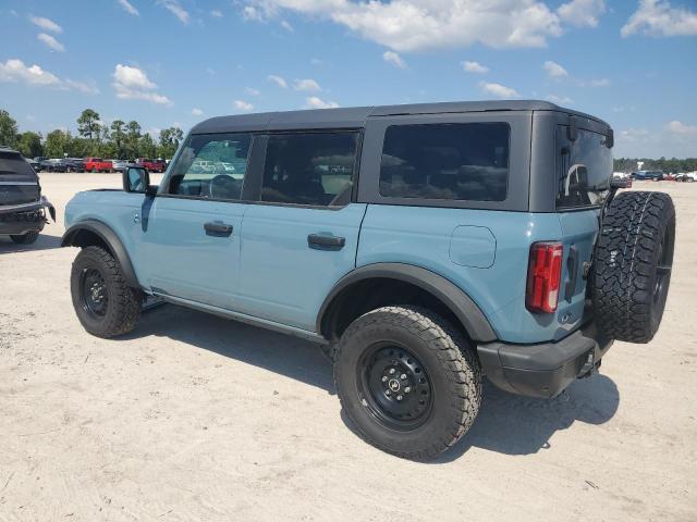 Photo 1 VIN: 1FMEE5BP8PLB86549 - FORD BRONCO BAS 