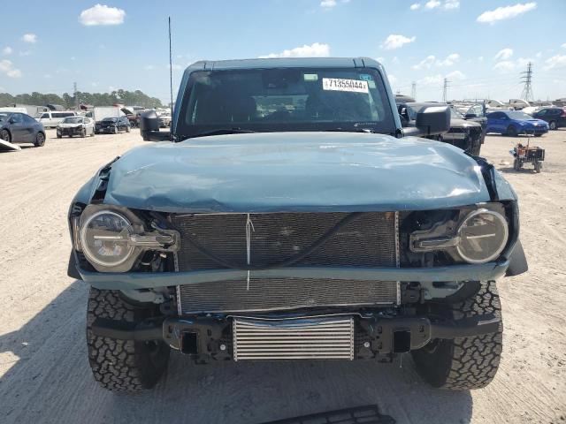 Photo 4 VIN: 1FMEE5BP8PLB86549 - FORD BRONCO BAS 