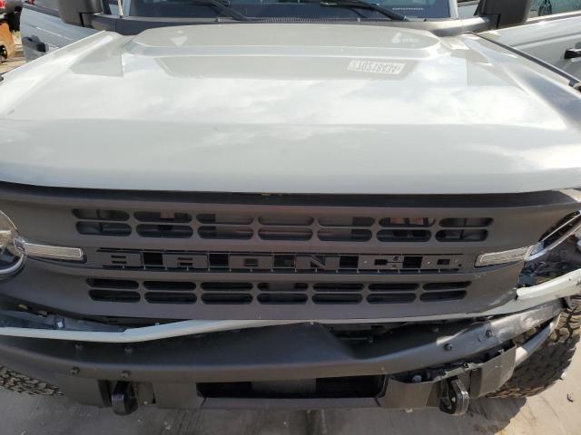 Photo 11 VIN: 1FMEE5BP9MLB07711 - FORD BRONCO BAS 