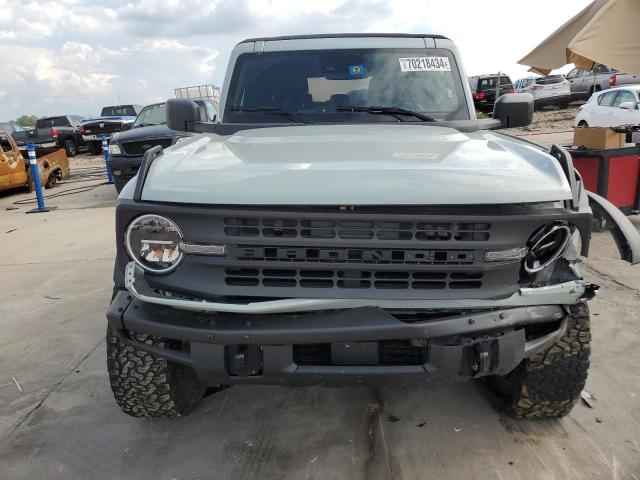 Photo 4 VIN: 1FMEE5BP9MLB07711 - FORD BRONCO BAS 