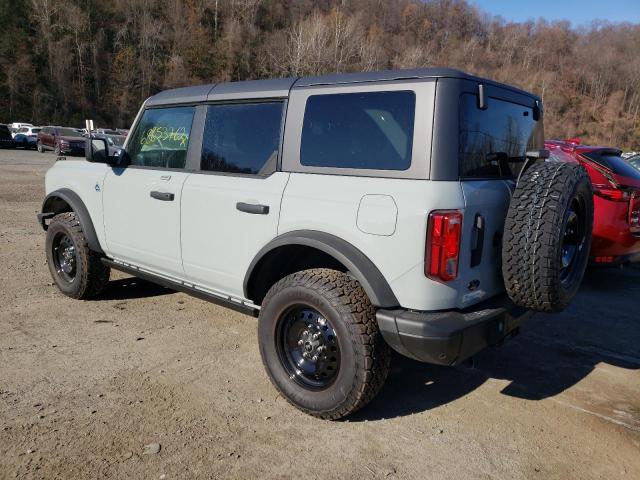 Photo 1 VIN: 1FMEE5BPXNLB21022 - FORD BRONCO BAS 