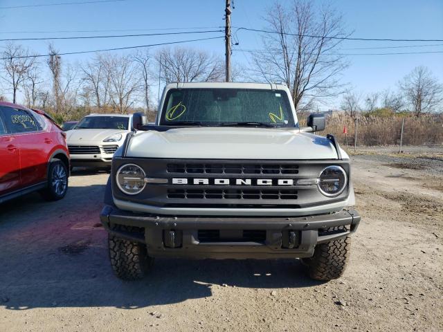 Photo 4 VIN: 1FMEE5BPXNLB21022 - FORD BRONCO BAS 