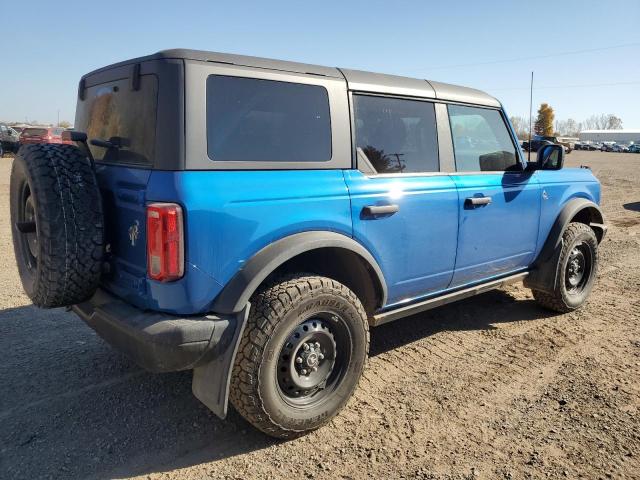 Photo 2 VIN: 1FMEE5BPXNLB51721 - FORD BRONCO BAS 