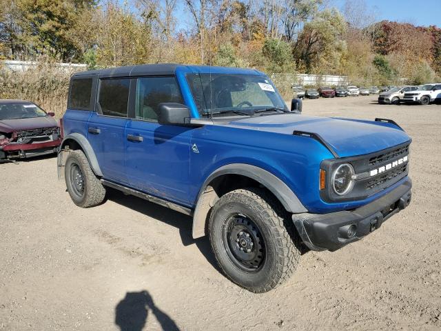 Photo 3 VIN: 1FMEE5BPXNLB51721 - FORD BRONCO BAS 