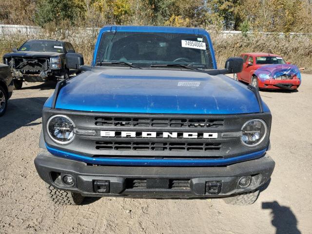 Photo 4 VIN: 1FMEE5BPXNLB51721 - FORD BRONCO BAS 