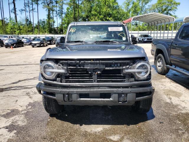 Photo 4 VIN: 1FMEE5BPXNLB90423 - FORD BRONCO 