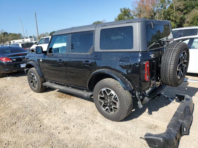 Photo 1 VIN: 1FMEE5BPXPLB37269 - FORD BRONCO BAS 