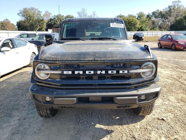 Photo 4 VIN: 1FMEE5BPXPLB37269 - FORD BRONCO BAS 