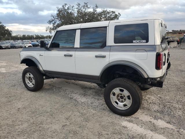 Photo 1 VIN: 1FMEE5BPXPLB82390 - FORD BRONCO BAS 