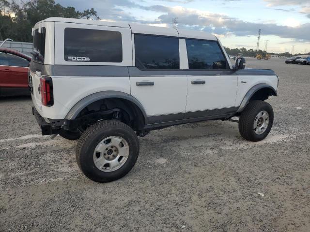 Photo 2 VIN: 1FMEE5BPXPLB82390 - FORD BRONCO BAS 