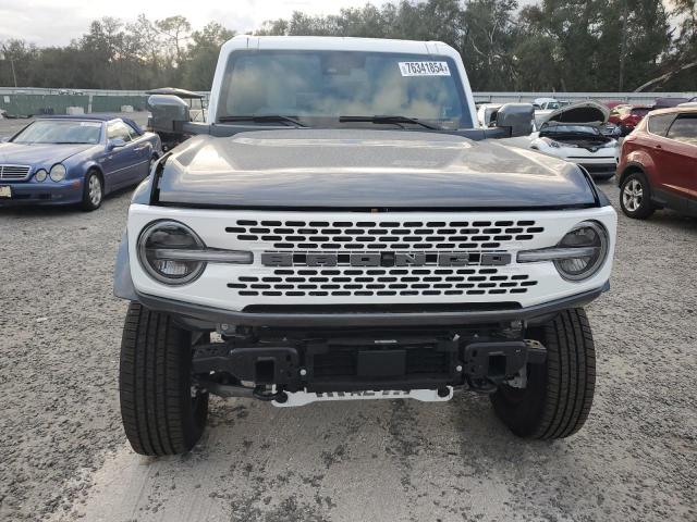 Photo 4 VIN: 1FMEE5BPXPLB82390 - FORD BRONCO BAS 