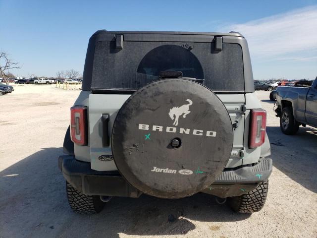 Photo 5 VIN: 1FMEE5DH0NLA73004 - FORD BRONCO BAS 