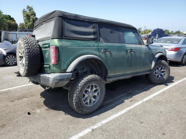 Photo 2 VIN: 1FMEE5DH0PLB93324 - FORD BRONCO BAS 