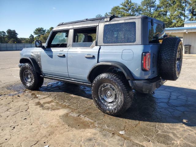 Photo 1 VIN: 1FMEE5DH1PLB22472 - FORD BRONCO BAS 