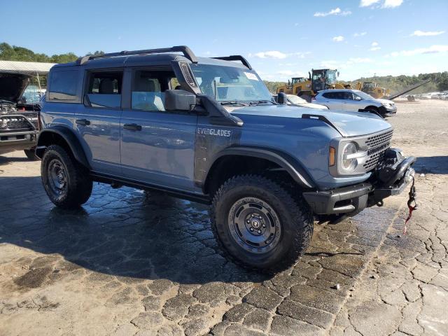 Photo 3 VIN: 1FMEE5DH1PLB22472 - FORD BRONCO BAS 