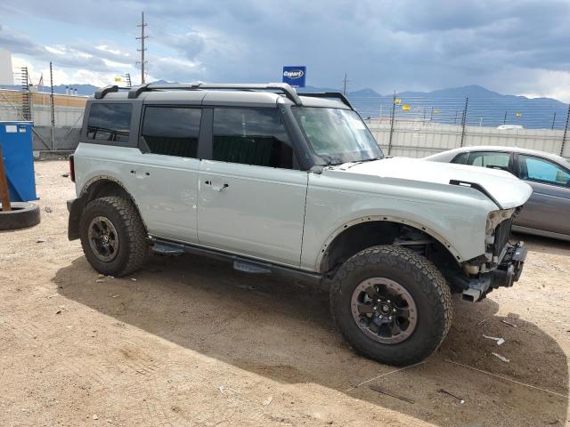 Photo 3 VIN: 1FMEE5DH3PLB22747 - FORD BRONCO 