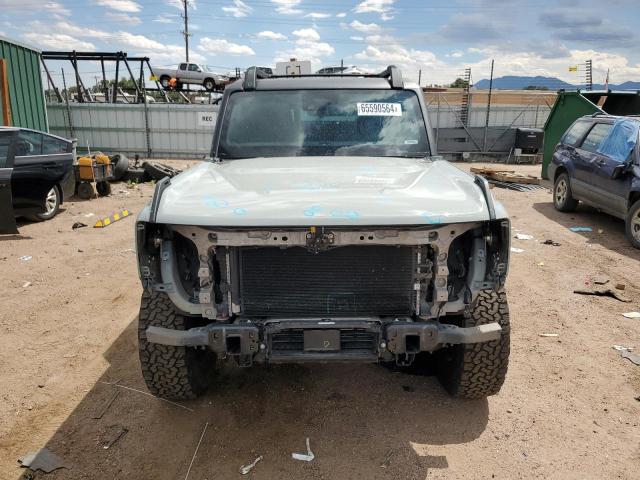 Photo 4 VIN: 1FMEE5DH3PLB22747 - FORD BRONCO 