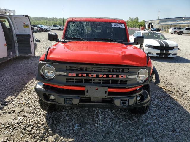 Photo 4 VIN: 1FMEE5DH5NLB86947 - FORD BRONCO 