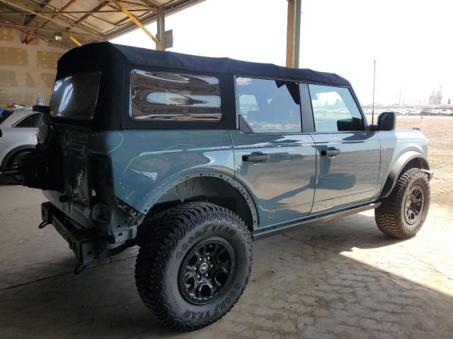 Photo 2 VIN: 1FMEE5DH7NLA71895 - FORD BRONCO 