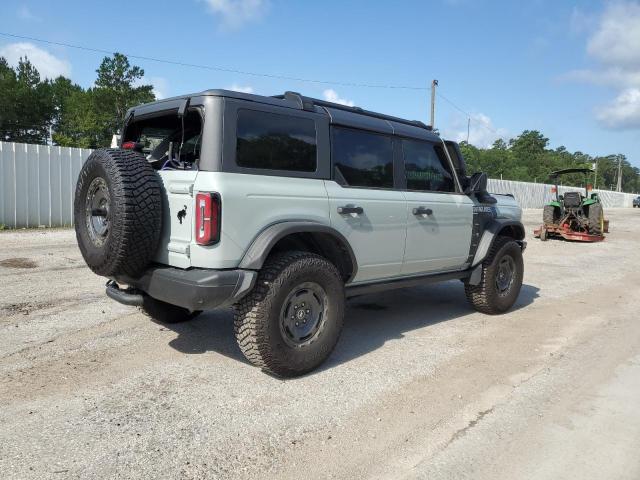 Photo 2 VIN: 1FMEE5DH7NLB47888 - FORD BRONCO 