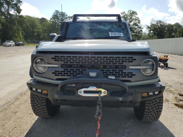 Photo 4 VIN: 1FMEE5DH7NLB47888 - FORD BRONCO 