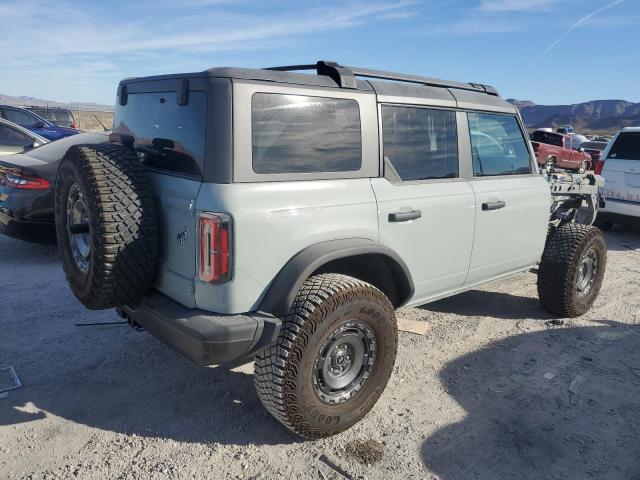 Photo 2 VIN: 1FMEE5DH7PLA96606 - FORD BRONCO 