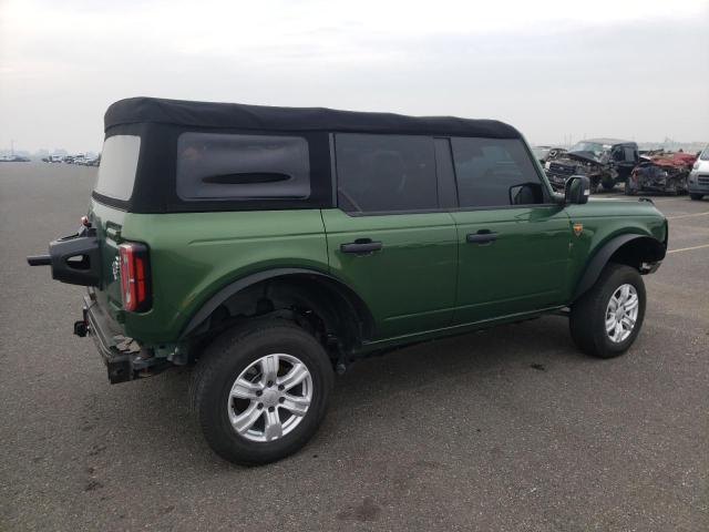 Photo 2 VIN: 1FMEE5DH8NLB13796 - FORD BRONCO 