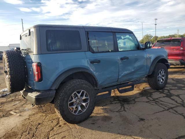 Photo 2 VIN: 1FMEE5DH9NLB78530 - FORD BRONCO BAS 