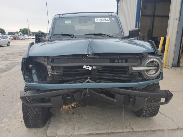 Photo 4 VIN: 1FMEE5DHXNLB90153 - FORD BRONCO 