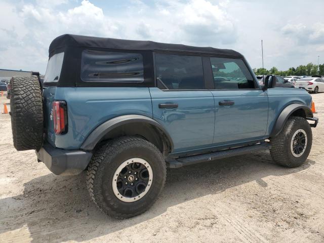 Photo 2 VIN: 1FMEE5DP0MLA64390 - FORD BRONCO 