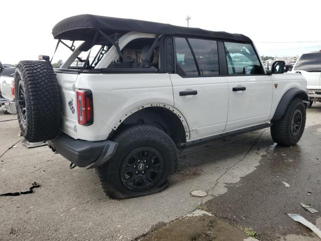 Photo 2 VIN: 1FMEE5DP0MLA90066 - FORD BRONCO BAS 