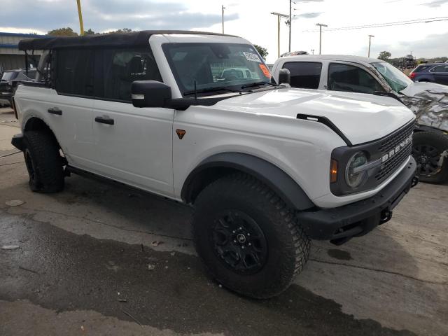 Photo 3 VIN: 1FMEE5DP0MLA90066 - FORD BRONCO BAS 